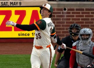 O’s Manage To Split The Seattle Series