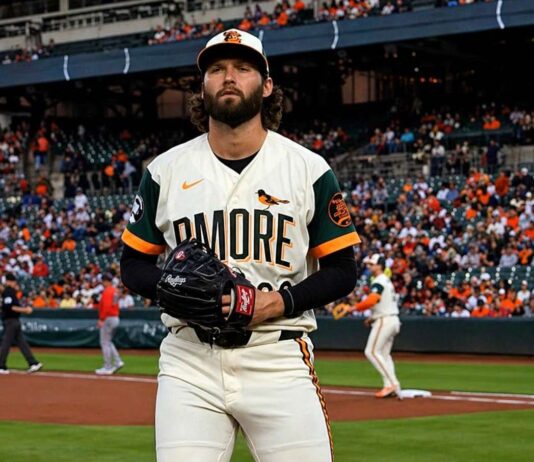The Bats Deserted The Pitching
