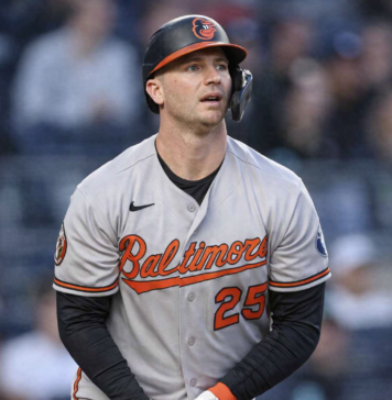 O’s Fall Further Out Of WC Race With Loss