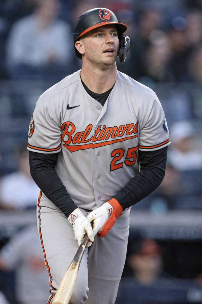 Alonso Bat