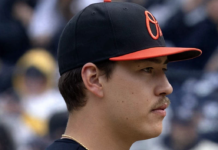 The O’s Broke The Curse Of The Quatro