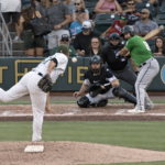 The Winning Streak Ends As O’s Shoot Themselves In The Foot