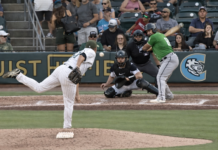 The Winning Streak Ends As O’s Shoot Themselves In The Foot