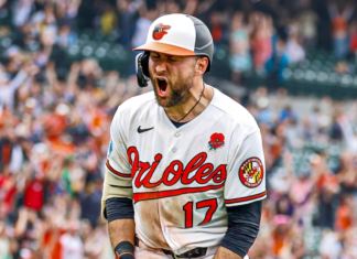 A Moo-ving Walk-Off