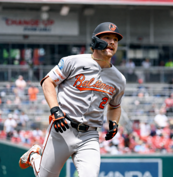 O’s Hang On, Beat The Rays