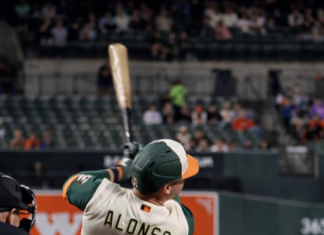 Orioles Extend Tigers’ Losing Streak