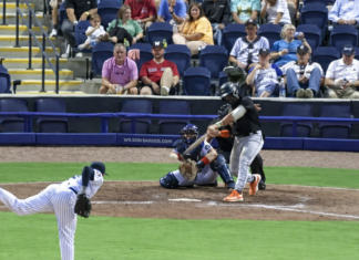 MINOR LEAGUE GAME SUMMARIES FOR 5/21/2026