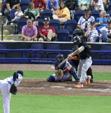 MINOR LEAGUE GAME SUMMARIES FOR 7/3/2026