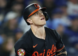 Is Tyler O’Neill Done as a Productive Major League Hitter?