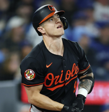 The O’s Worked Extra For A Six-Pack