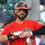 O’s Shut Out For 4th Loss In A Row