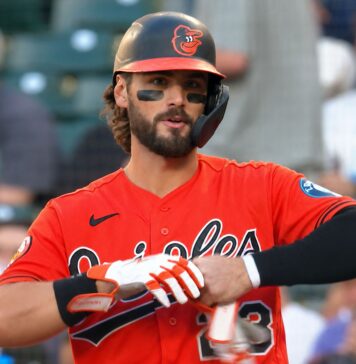 O’s Shut Out For 4th Loss In A Row