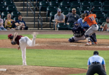 MINOR LEAGUE GAME SUMMARIES FOR 6/12/2026