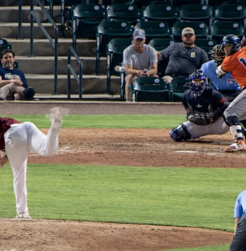 MINOR LEAGUE GAME SUMMARIES FOR 6/12/2026
