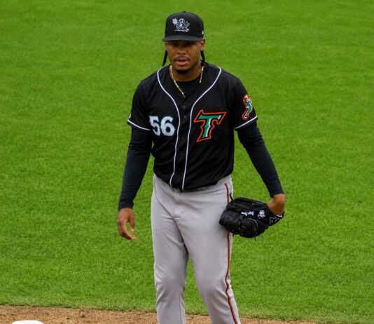 Yaqui Rivera