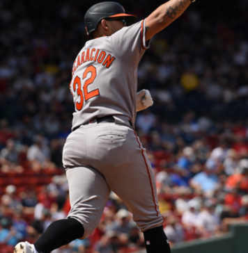 O’s Drop Day-Night Opener In Boston