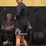 Infielder convert pitching well with FCL O’s