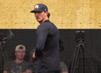 Infielder convert pitching well with FCL O’s