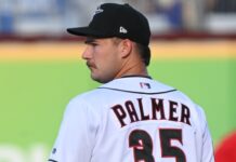 MINOR LEAGUE GAME SUMMARIES FOR 7/10/2026