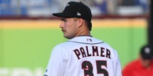 Twine Palmer