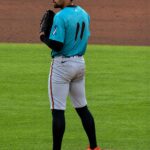 Is It Time for the Orioles to Move Juaron Watts-Brown to Relief? Jauron Watts-Brown Chesapeake Baysox