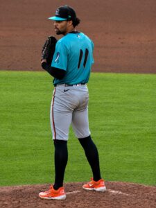 Jauron Watts-Brown Chesapeake Baysox