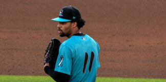Jauron Watts-Brown Chesapeake Baysox