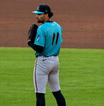 Is It Time for the Orioles to Move Juaron Watts-Brown to Relief? Jauron Watts-Brown Chesapeake Baysox