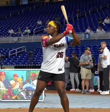Orioles add toolsy outfielders and a pitcher on day one of the 2026 draft