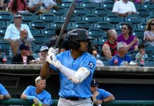 MINOR LEAGUE GAME SUMMARIES FOR 8/9/2026