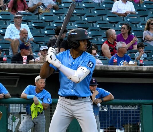 MINOR LEAGUE GAME SUMMARIES FOR 8/19/2026