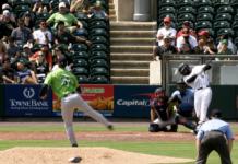 MINOR LEAGUE GAME SUMMARIES FOR 8/18/2026
