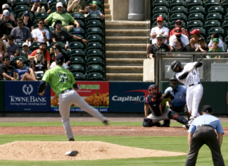 MINOR LEAGUE GAME SUMMARIES FOR 9/4/2026