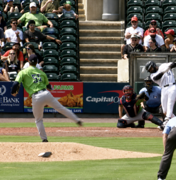 MINOR LEAGUE GAME SUMMARIES FOR 8/18/2026