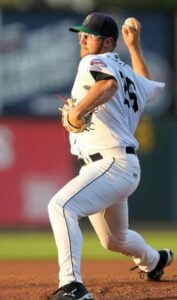 Jake Dykhoff