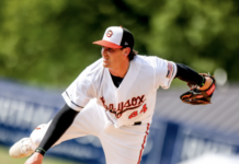 MINOR LEAGUE GAME SUMMARIES FOR 8/21/2026