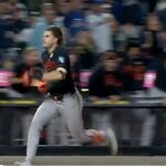 Mayo’s Inside-The-Park HR Overshadows Alonso’s 300th