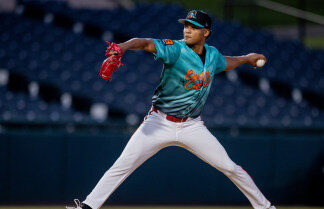 MINOR LEAGUE GAME SUMMARIES FOR 9/15/2026